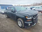 Chevrolet Silverado 2016