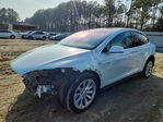 Tesla Model X 2016