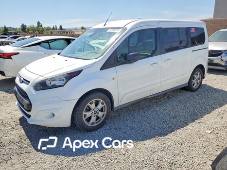 Ford Transit 2015 - Image 1 of 13