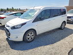 Ford Transit 2015