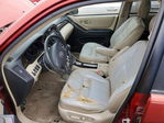 Toyota Highlander 2002