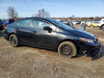 Honda Civic 2014