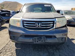 Honda Pilot 2014