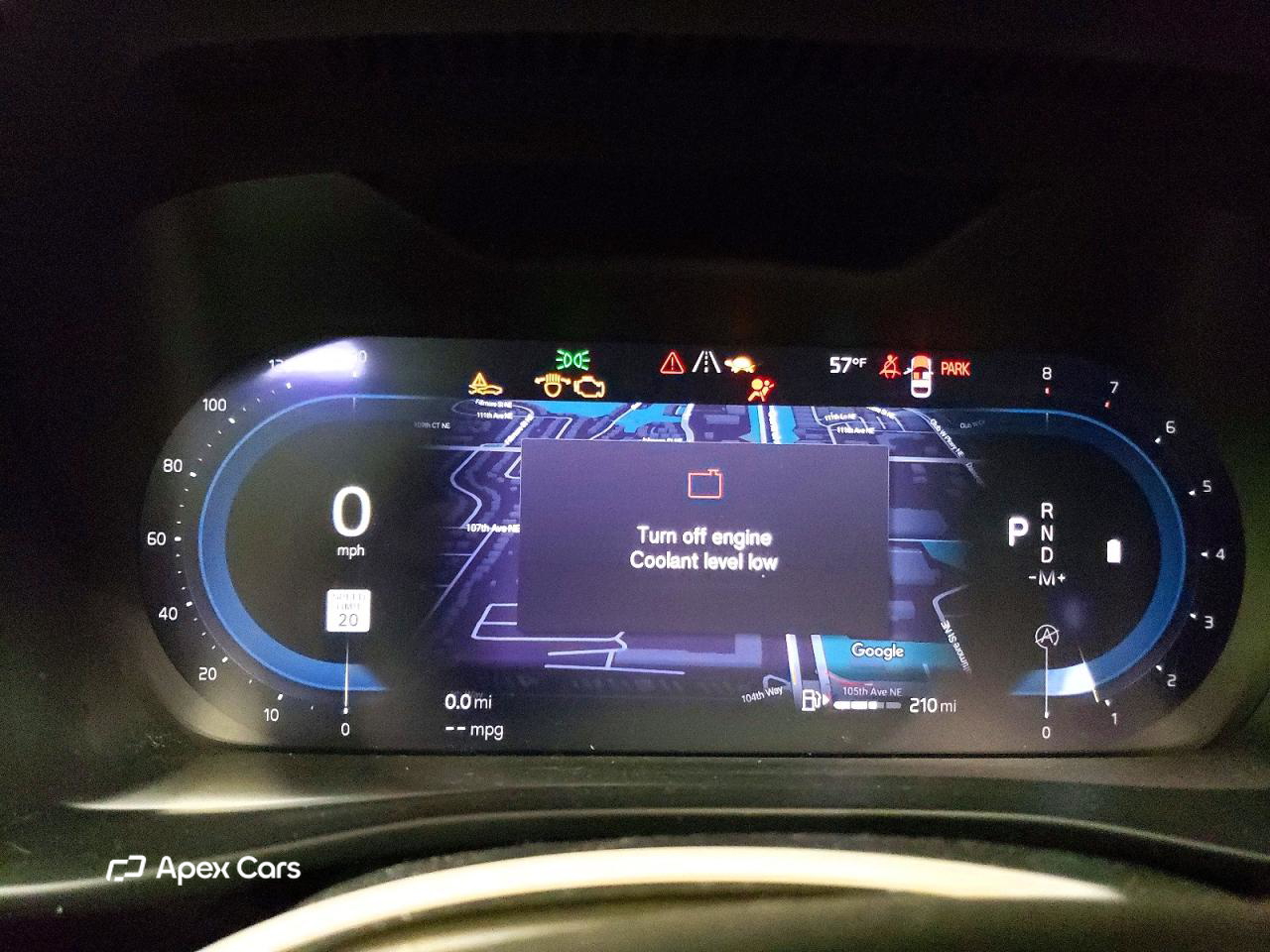 Volvo XC40 2024