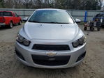Chevrolet Sonic 2014