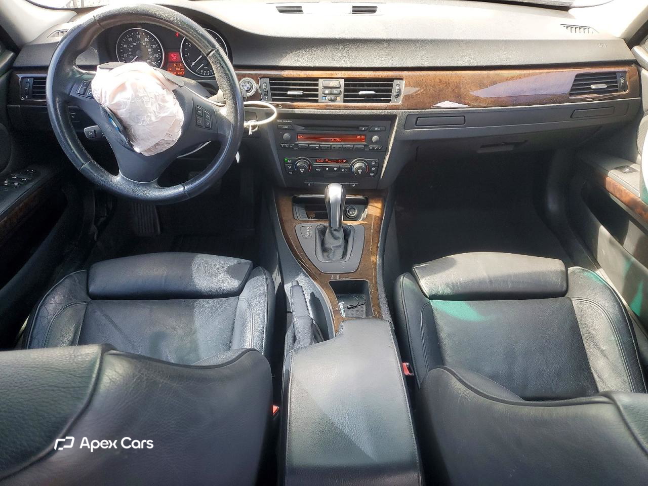 BMW Series 3 2006