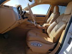 Porsche Cayenne 2014