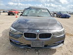 BMW Series 3 2017