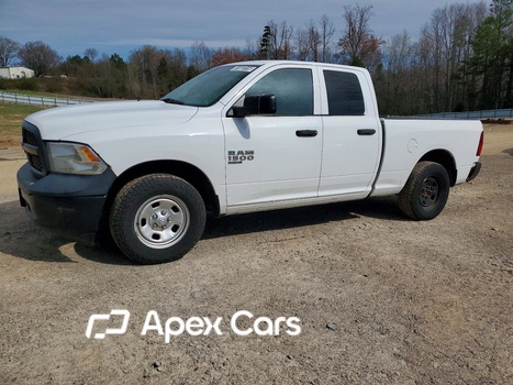 RAM 1500 2019 - Image 1 of 12