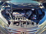 Honda CR-V 2014