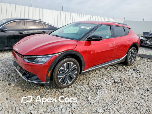 Kia EV6 2023 - Image 1 of 14