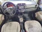 Mitsubishi Mirage 2017