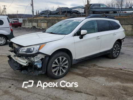Subaru Outback 2017 - Image 1 of 14