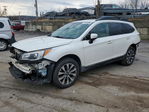 Subaru Outback 2017