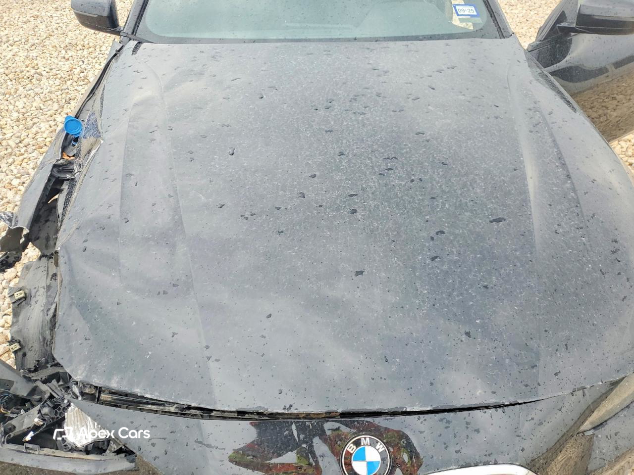 BMW Series 4 2023