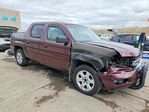Honda Ridgeline 2010