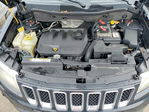 Jeep Compass 2012