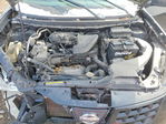 Nissan Rogue 2008