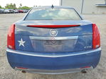 Cadillac CTS 2009
