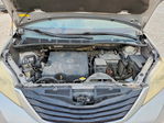 Toyota Sienna 2012