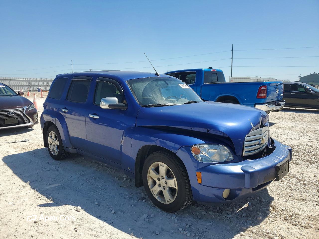 Chevrolet HHR 2006