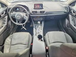 Mazda 3 2015