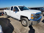 Chevrolet Silverado 2017
