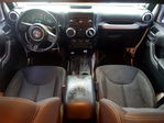 Jeep Wrangler 2016