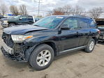 Toyota Highlander 2013