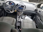 Chevrolet Sonic 2012
