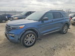 Ford Explorer 2020