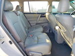 Toyota Highlander 2013