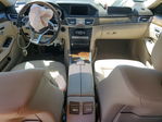Mercedes-Benz E-klasse 2014