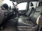 Honda Ridgeline 2017