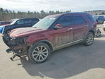 Ford Explorer 2016