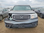 Honda Pilot 2012