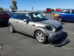MINI Cooper 2010
