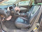 Chevrolet Volt 2013