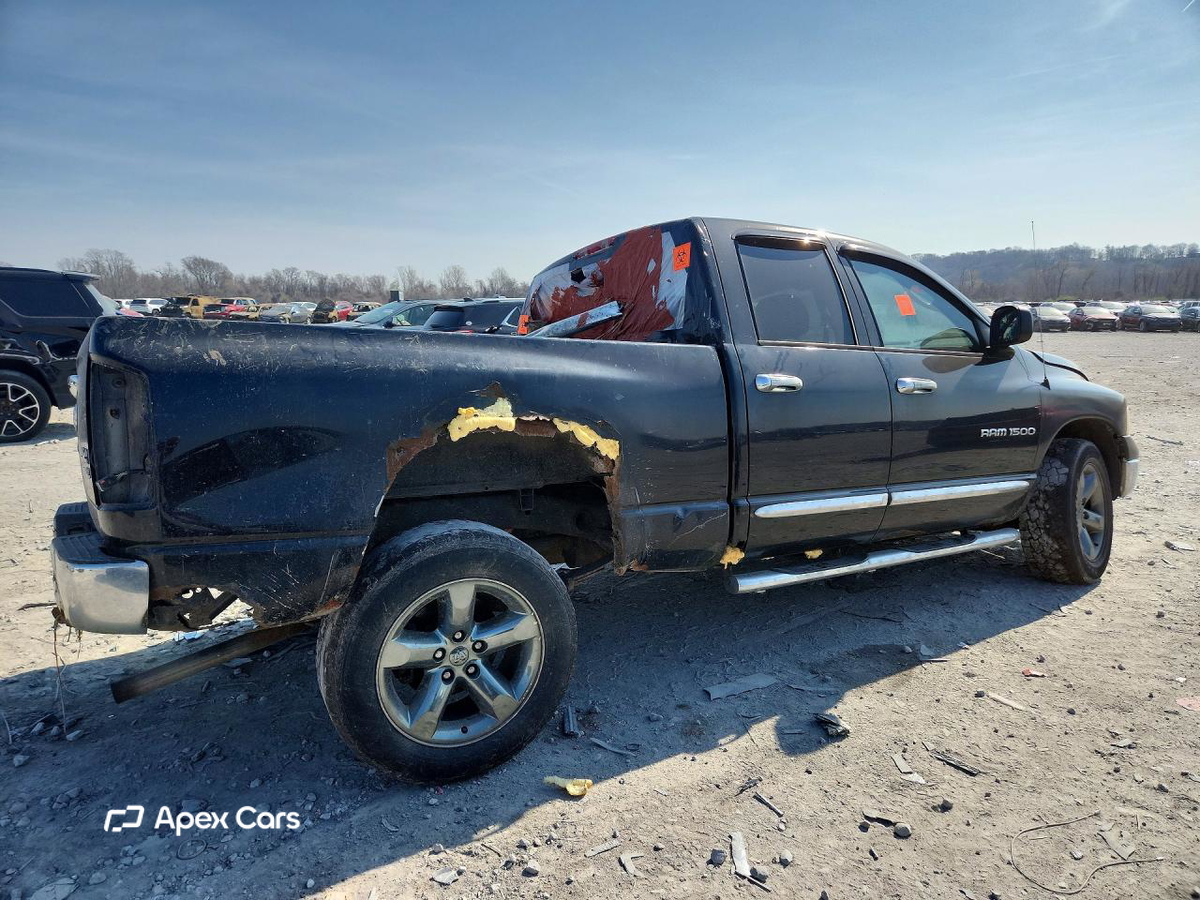 Dodge RAM 2004