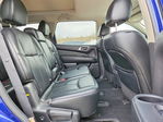 Nissan Pathfinder 2017
