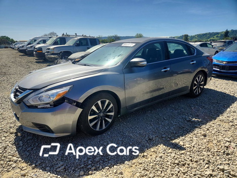 Nissan Altima 2017 - Zdjęcie 1 z 12