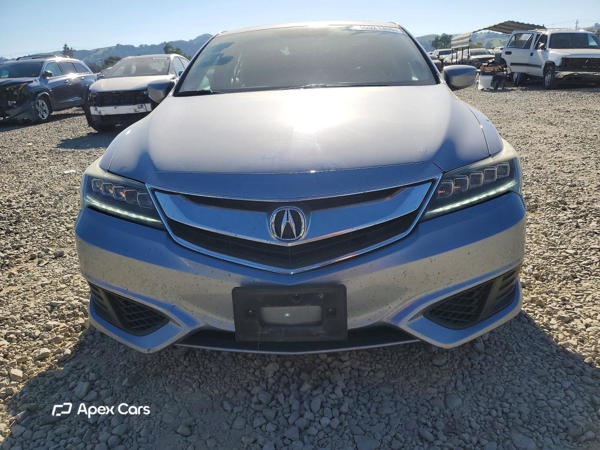 Acura ILX 2016