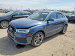 Audi Q3 2017