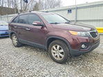 Kia Sorento 2012
