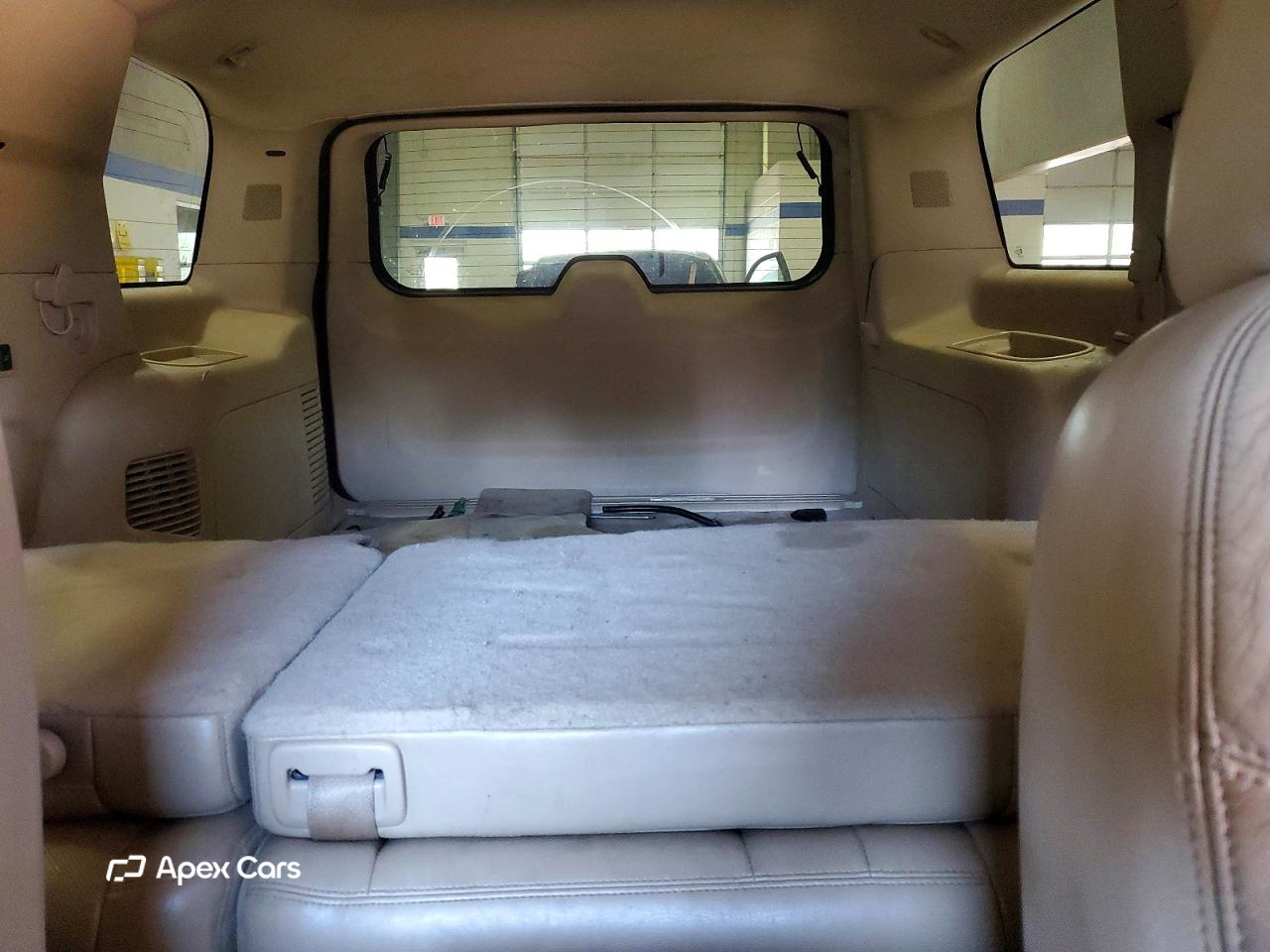 GMC Yukon 2009