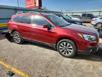 Subaru Outback 2017