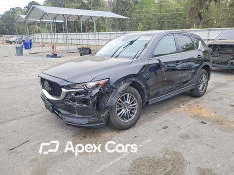 Mazda CX-5 2019 - Image 1 of 13