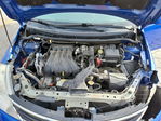 Nissan Versa 2012