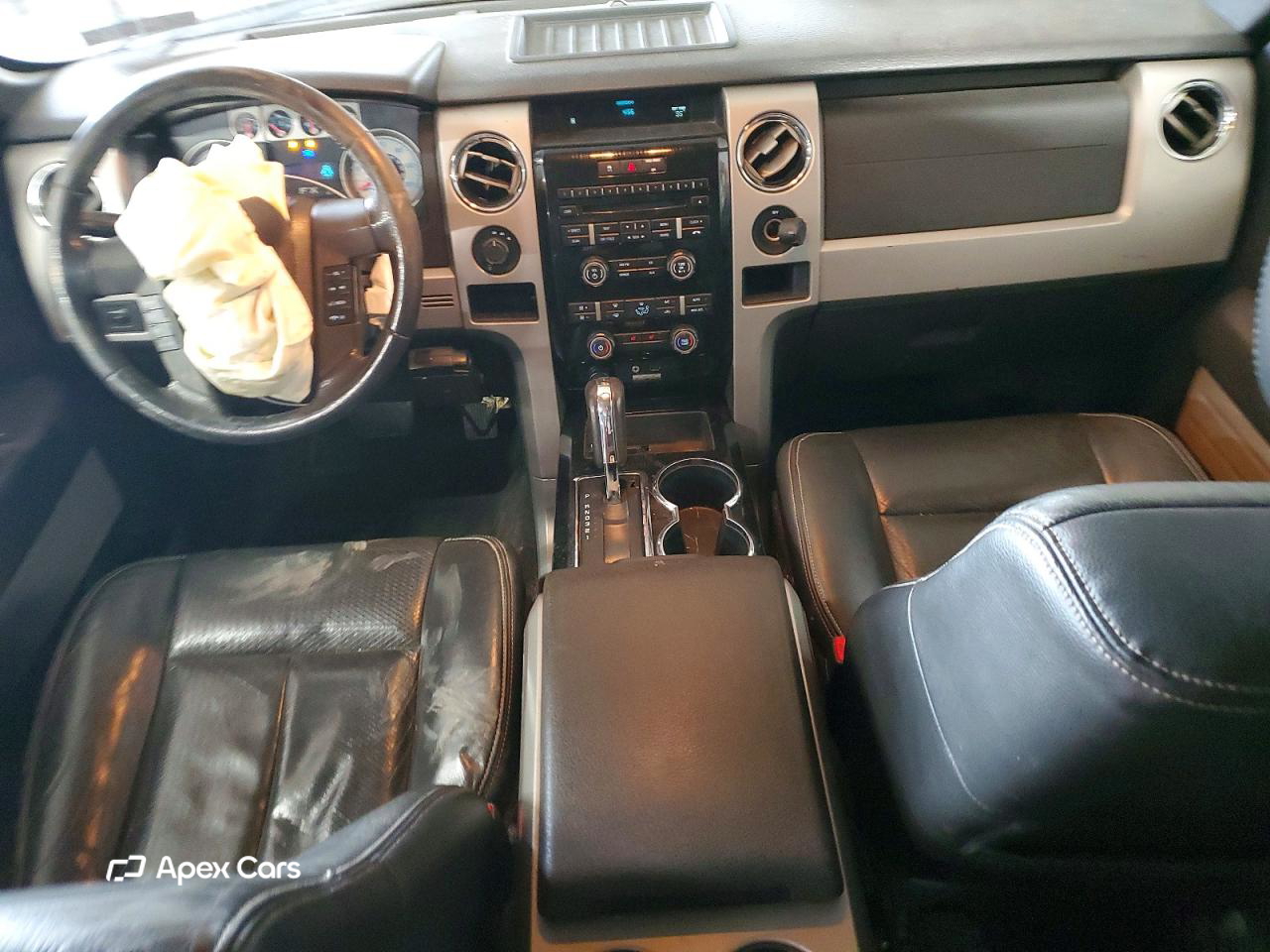 Ford F-150 2010