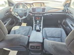 Honda Accord 2016
